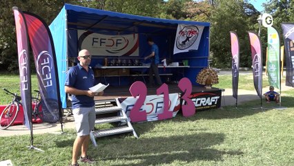 RHONE ALPES Actu - 19 OCTOBRE 2018