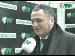 Biz Gerçekten Kaliteli Bir Ekibiz (27.01.2010)