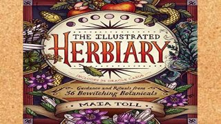 Library  Illustrated Herbiary, The