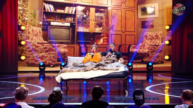 Лучшие Приколы и Самые Смешные Моменты Второй Игры Летнего Кубка Лиги Смеха 2018