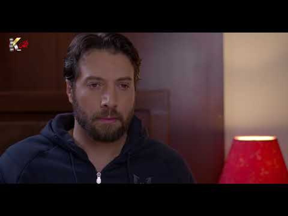 خوف نايا بارتباطها بحازم - مشهد من مسلسل فرصة أ...