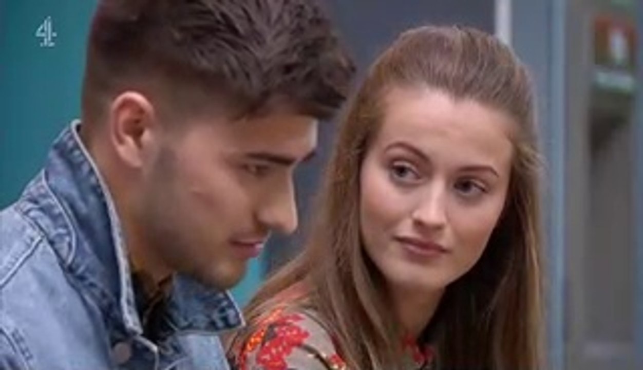 Hollyoaks 19th October 2018 - Hollyoaks October 19th 2018 - Hollyoaks 19-10- 2018 - Hollyoaks 19/10/2018 - Hollyoaks 19,10,2018 - Hollyoaks 10.19.2018 - Hollyoaks 19th October 2018 -