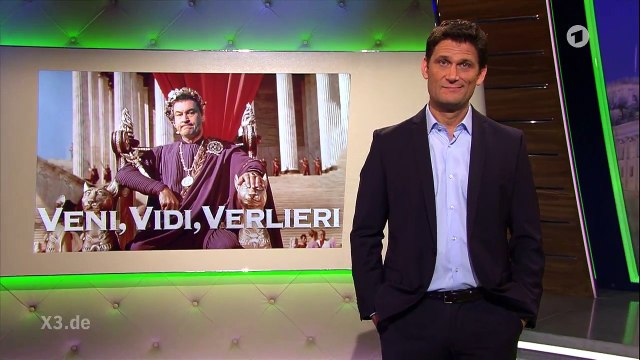 Extra 3 vom 18.10.2018 | extra 3 | NDR