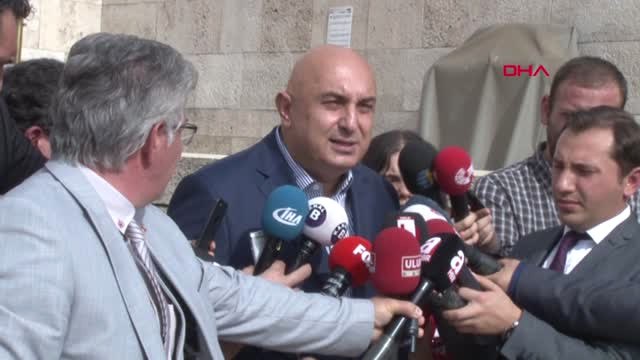 Engin Özkoç Danıştay'ı Töhmet Altında Bırakmak Doğru Değil-2