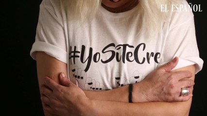 "Mi novio me violó y lo retransmitió por internet": los dramas tras las camisetas de OT