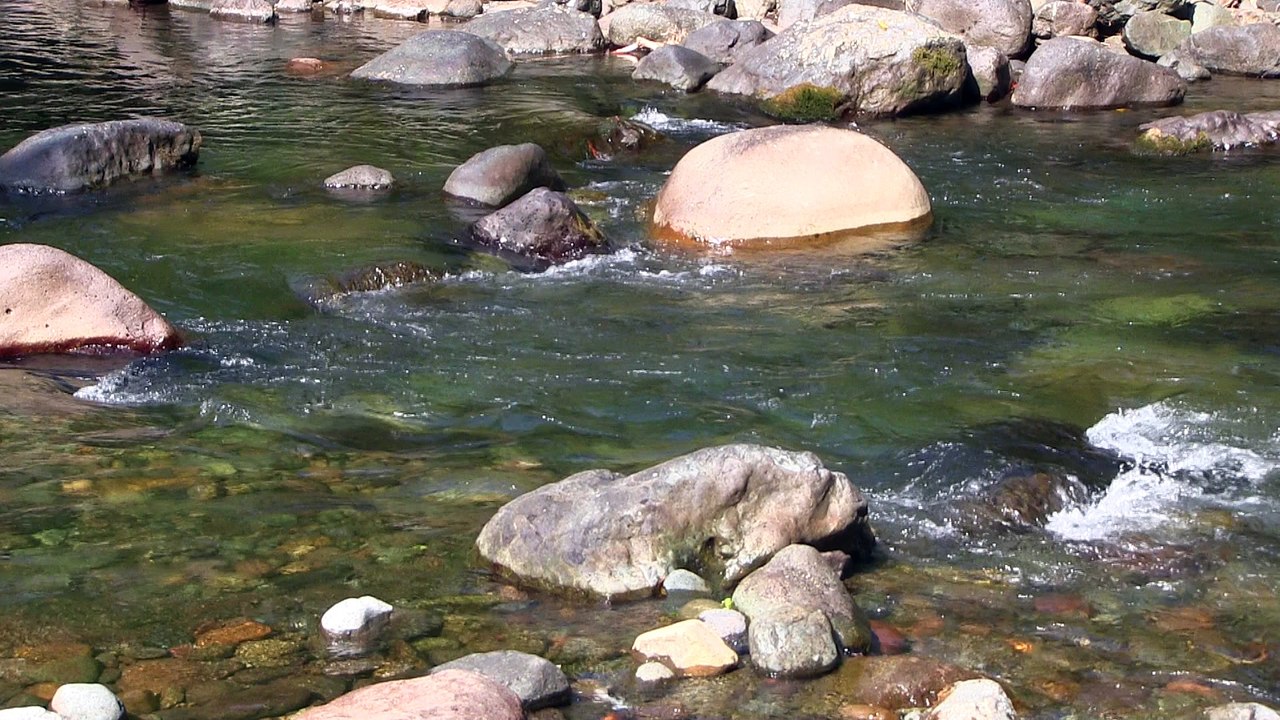 Mountain creek