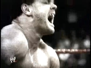 Wwe - Chris Benoit (Titantron)