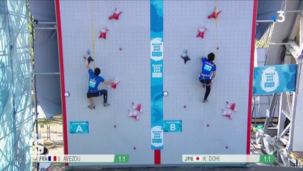 JOJ : Les plus beaux moments de la quinzaine