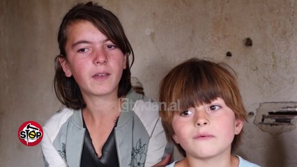 Stop - Moker, varferia ne familjen Cosolli, Stop e fundjava apel per ndihme! (19 tetor 2018)