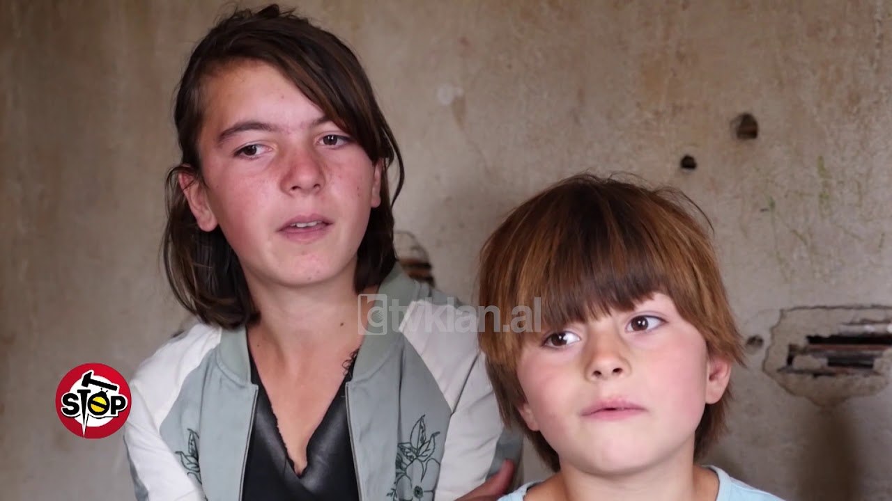 Stop - Moker, varferia ne familjen Cosolli, Stop e fundjava apel per ndihme! (19 tetor 2018)