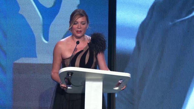 Gala de los Premios Taburiente 2018 de la Fundación Diario de Avisos