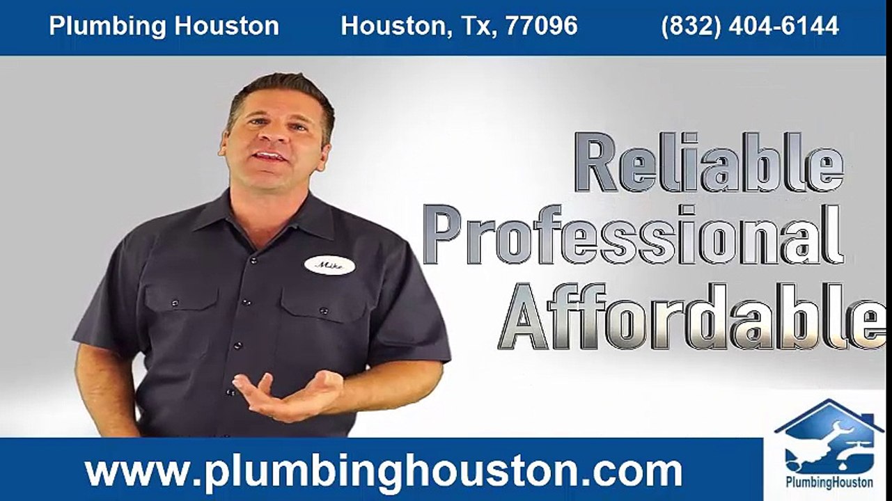 Reliable plumbing services