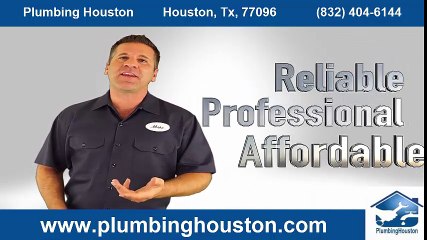 Reliable plumbing services