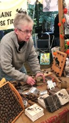 Tirdy Works Creator Explains Poo Products