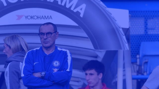 'Player for player United are the strongest in the league' - Sarri's best bits