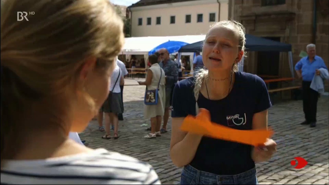 loren @ sehen statt hören