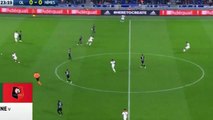 Moussa Dembele Goal - Lyon vs Nîmes Olympique 1-0 19/10/2018