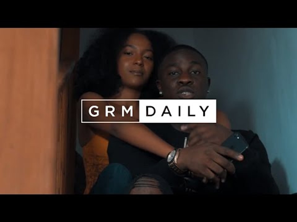 TRVR - Always ft. Jay Ardz (Prod by Ace Of Spades) [Music Video] | GRM Daily