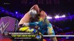 Cedric Alexander vs. Gran Metalik vs. TJP vs. Lio Rush vs. Tony Nese WWE 205 Live, Oct. 17, 2018