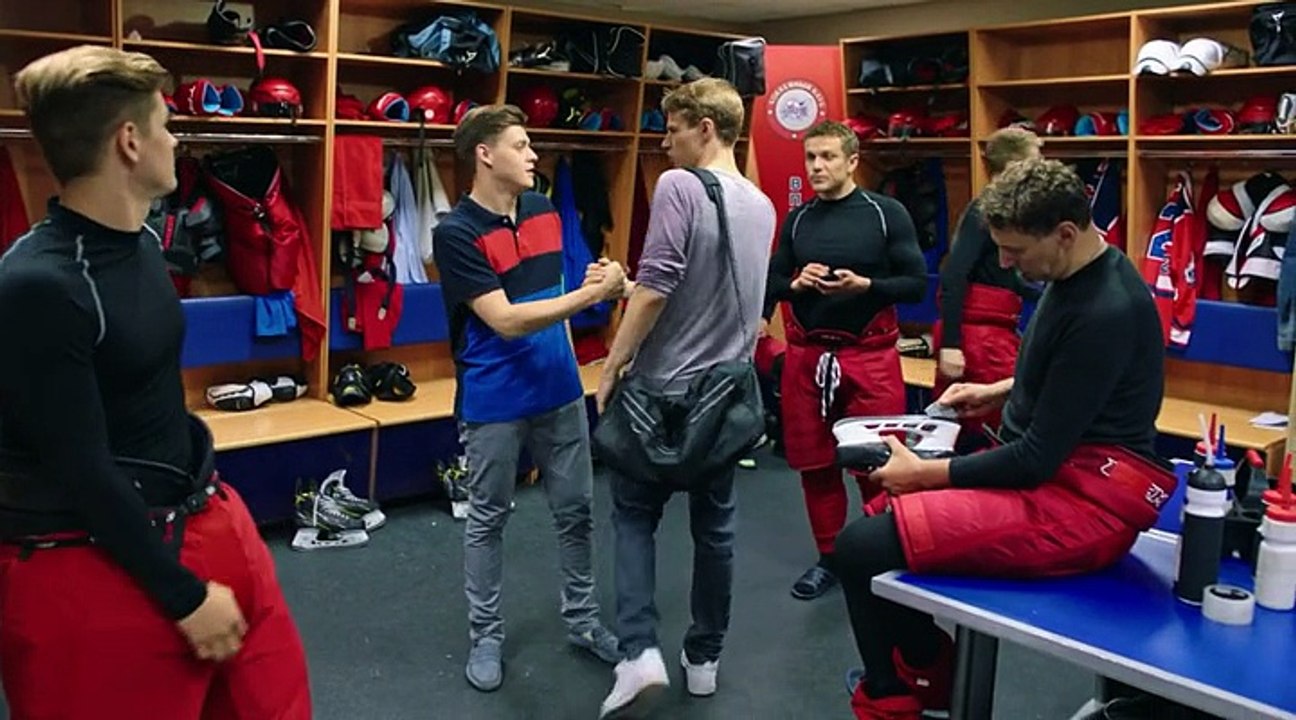 Молодежка 6 сезон (23 серия) смотреть онлайн