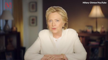 Hillary Clinton Could Possibly Run Again in 2020