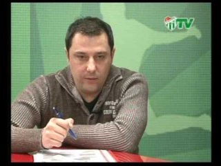 İddaa Bülteni Pazar Programı (22.01.2010)