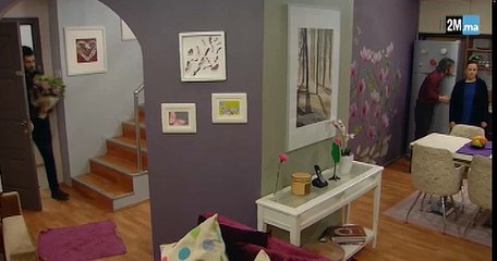 بالفيديو: مراد يكتشف أن والدة كريمة لاتزال حية..تعرفوا على أهم أحداث حلقة اليوم من "سامحيني"