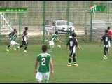 A2 Ligi Bursaspor - Beşiktaş 0-0 ( Özet ) (23.02.2010)