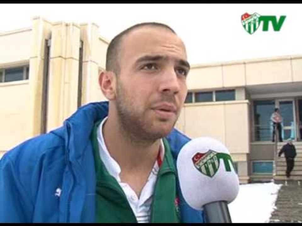 Savaşa Gidiyoruz'' (03.02.2010)