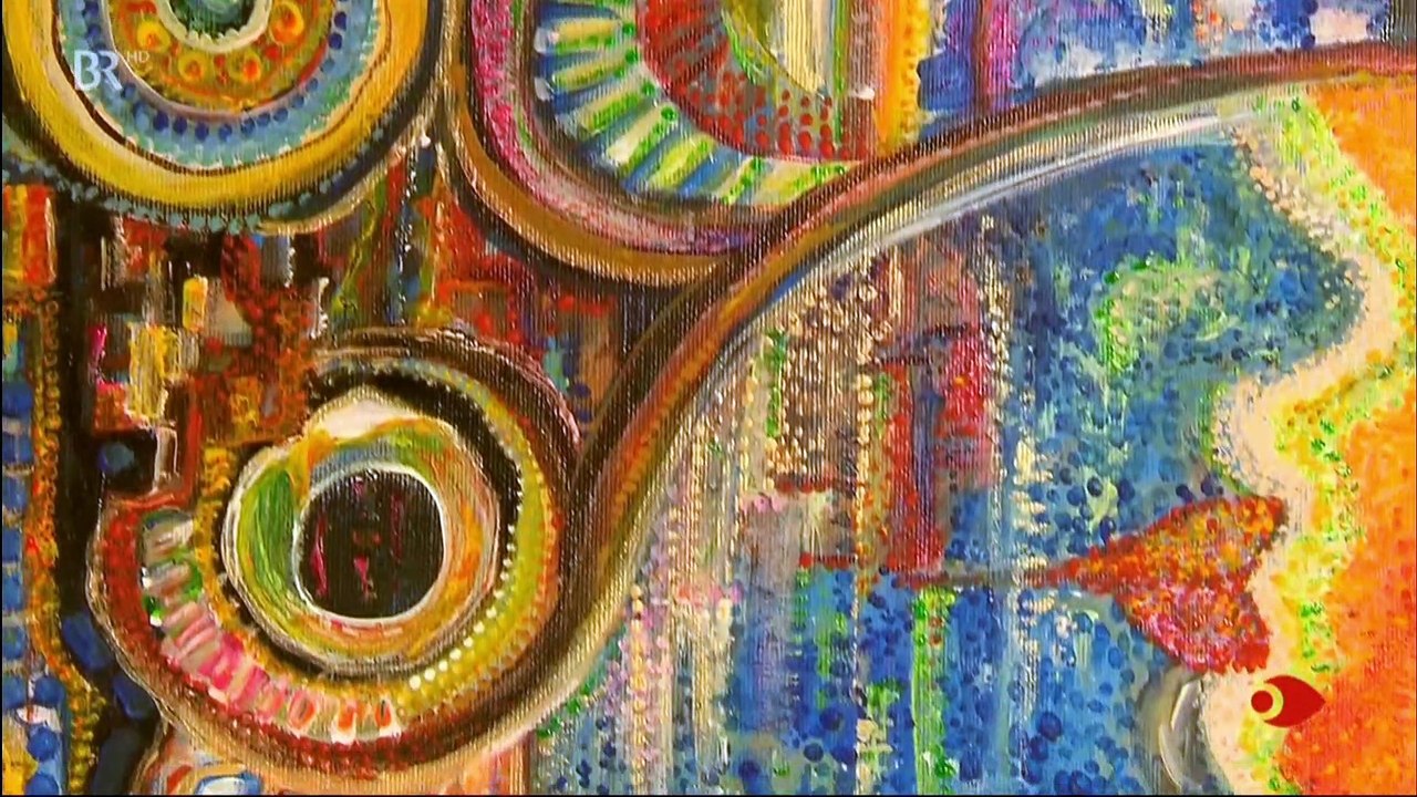 barbara & anna @ sehen statt hören