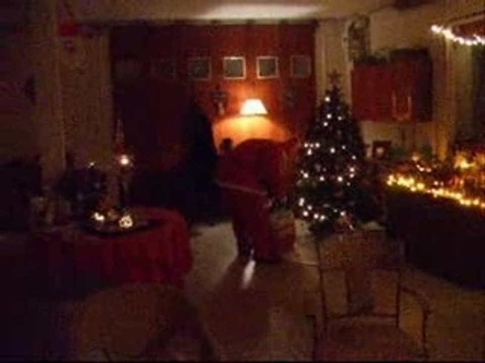 Noel 2007