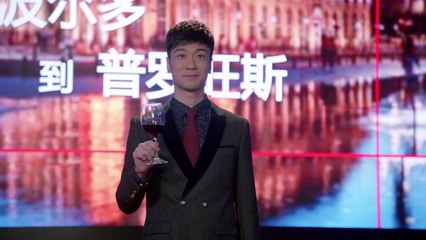 Paris Unhappy 08（Zhang Han,Kan Qingzi）