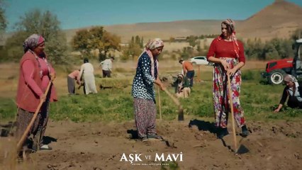 Safiye’nin, tebdili kıyafetle teftişi! - Aşk ve Mavi - 74.Bölüm