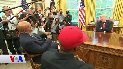 Ara Seçimlerin Merkezinde Trump Var