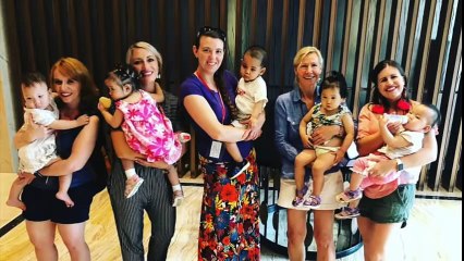 China Adoption_ Naomi's GOTCHA DAY and Adoption Story - YouTube