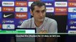 Anything can happen in football - Valverde on Neymar return