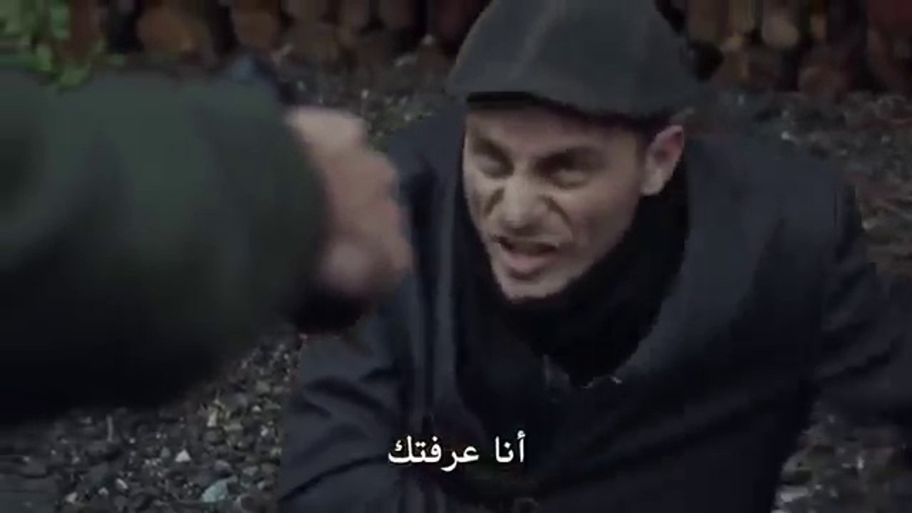 مسلسل العهد الموسم 3 الحلقة 54 القسم الثاني متر...