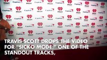 Travis Scott Drops “Sicko Mode” Visual ft. Drake