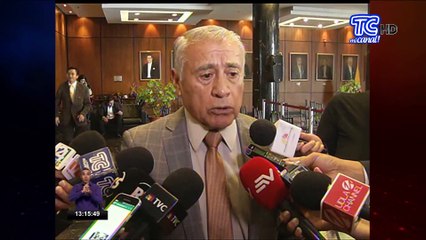 Asambleístas piden cambios en la cúpula militar