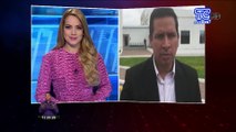 Canciller se refirió a la expulsión de embajadora venezolana