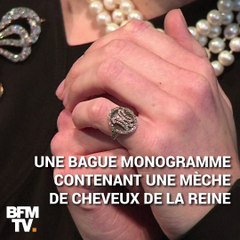 Ces bijoux de Marie-Antoinette seront bientôt en vente