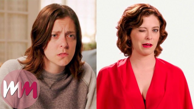 Top 10 Times Crazy Ex-Girlfriend Challenged Societal Norms
