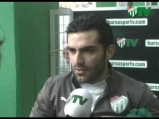 Golü Erken Bulmamız Bizi Biraz Rahatlattı (31.01.2010)