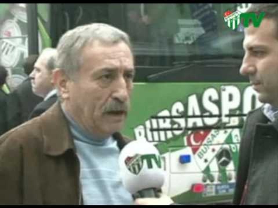 Camiamıza Hayırlı Olsun (27.02.2010)
