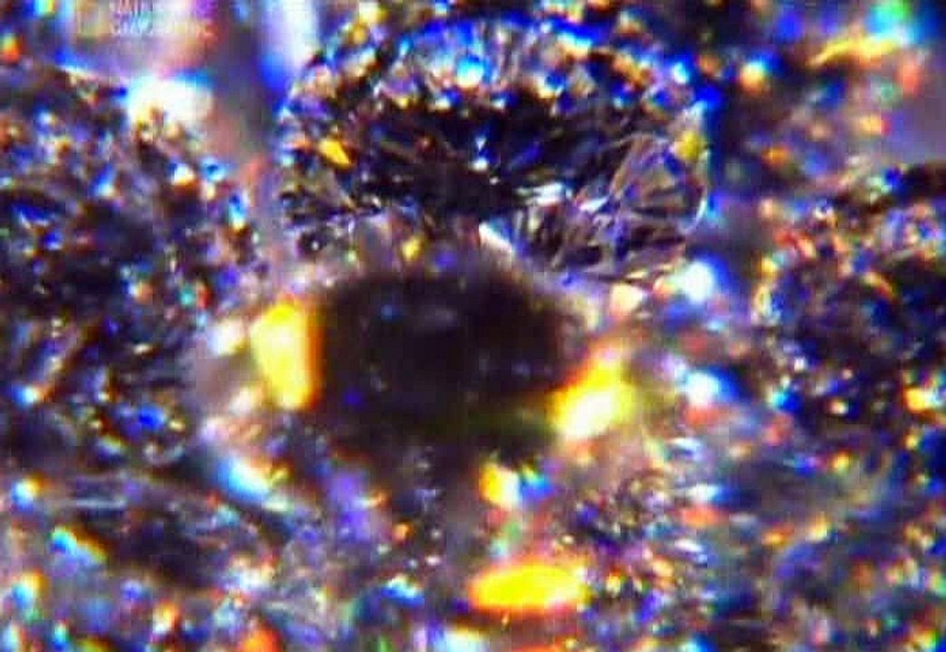 Mindennapi Tudomány - 0602 Super Diamonds