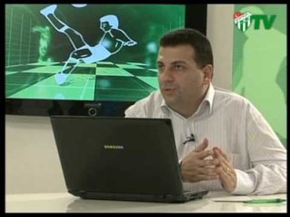 Gündeme Genel Bakış (10.02.2010)