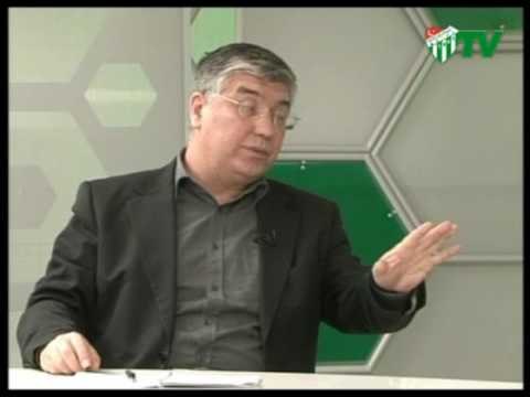Bursaspor'un Yüzü Gülüyor (11.03.2010)