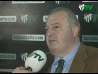 Gol Geliyorum Dedi (15.02.2010)