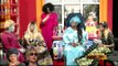 RUBRIQUE MARIEME FAYE SALL & VIVIANE WADE dans KOUTHIA SHOW du 19 Octobre 2018