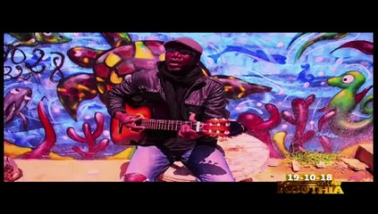 REPLAY - KOUTHIA SHOW - 19 Octobre 2018 - Intégralité